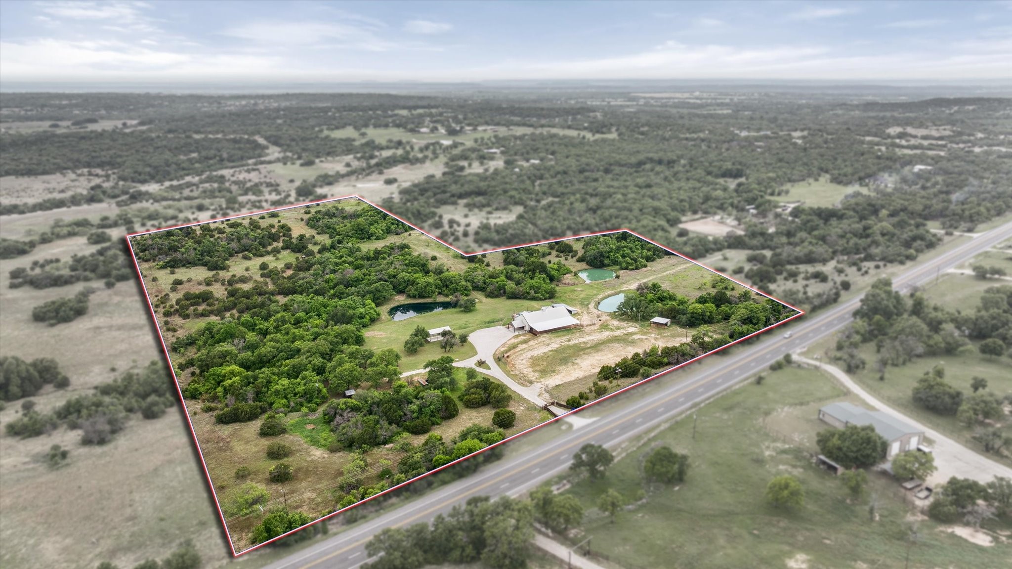 31577 N Us Highway 281 Lipan TX 76462