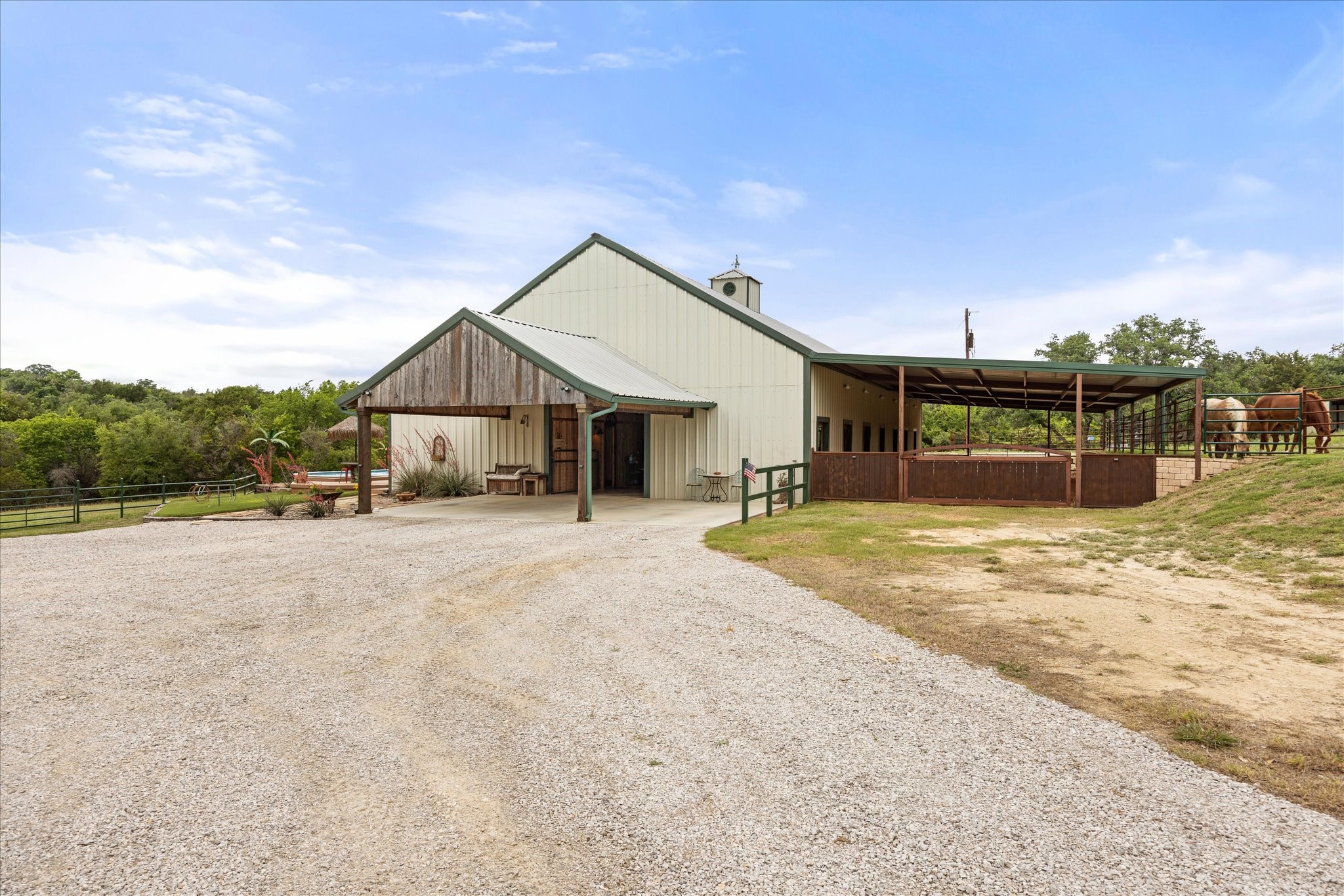 31577 N Us Highway 281 Lipan TX 76462