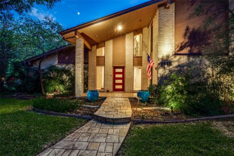 1608 Lake Hill Lane Plano TX 75023