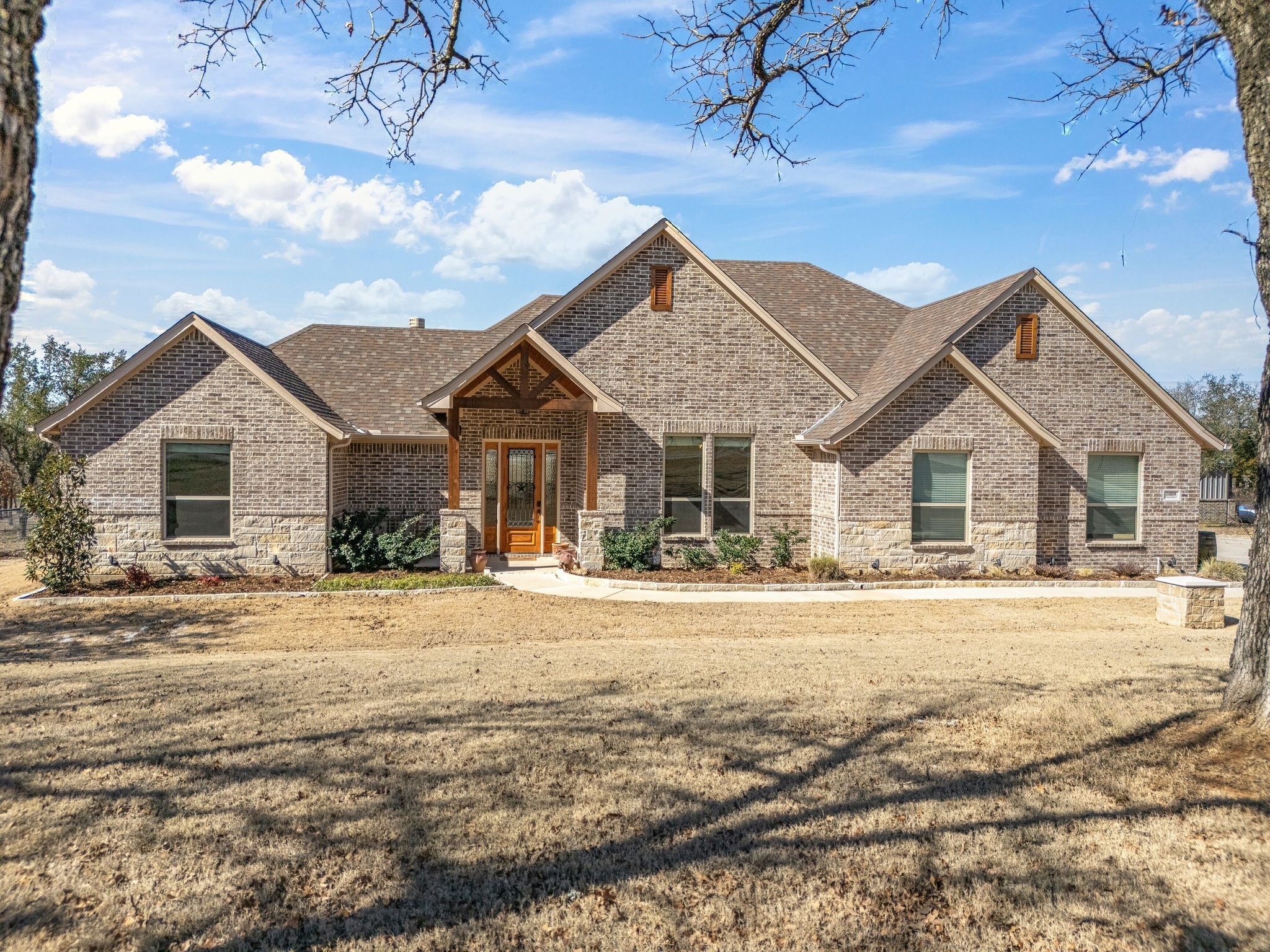 1009 Cheyenne Road Poolville TX 76487