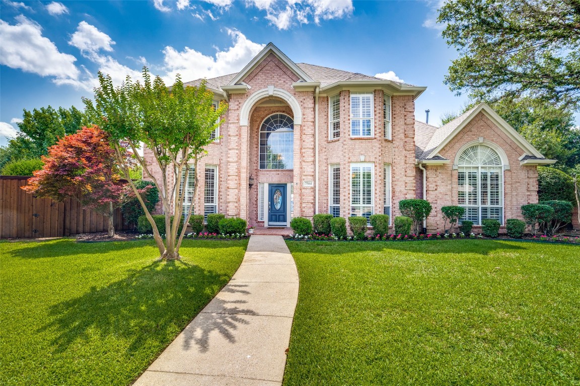 7504 Lyndhurst Lane Plano TX 75025