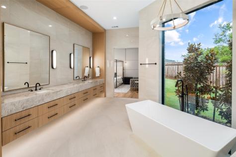 8144 Castlebridge The Colony TX 75056