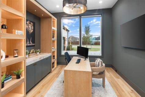 8144 Castlebridge The Colony TX 75056