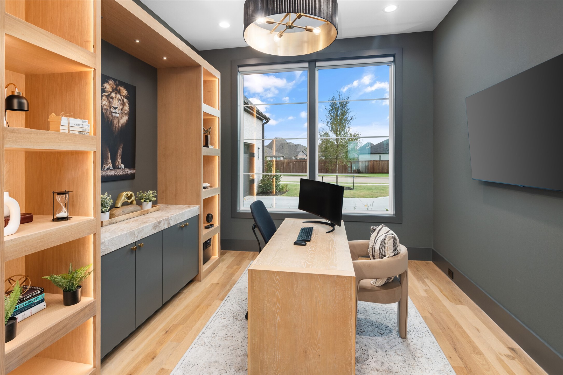 8144 Castlebridge The Colony TX 75056
