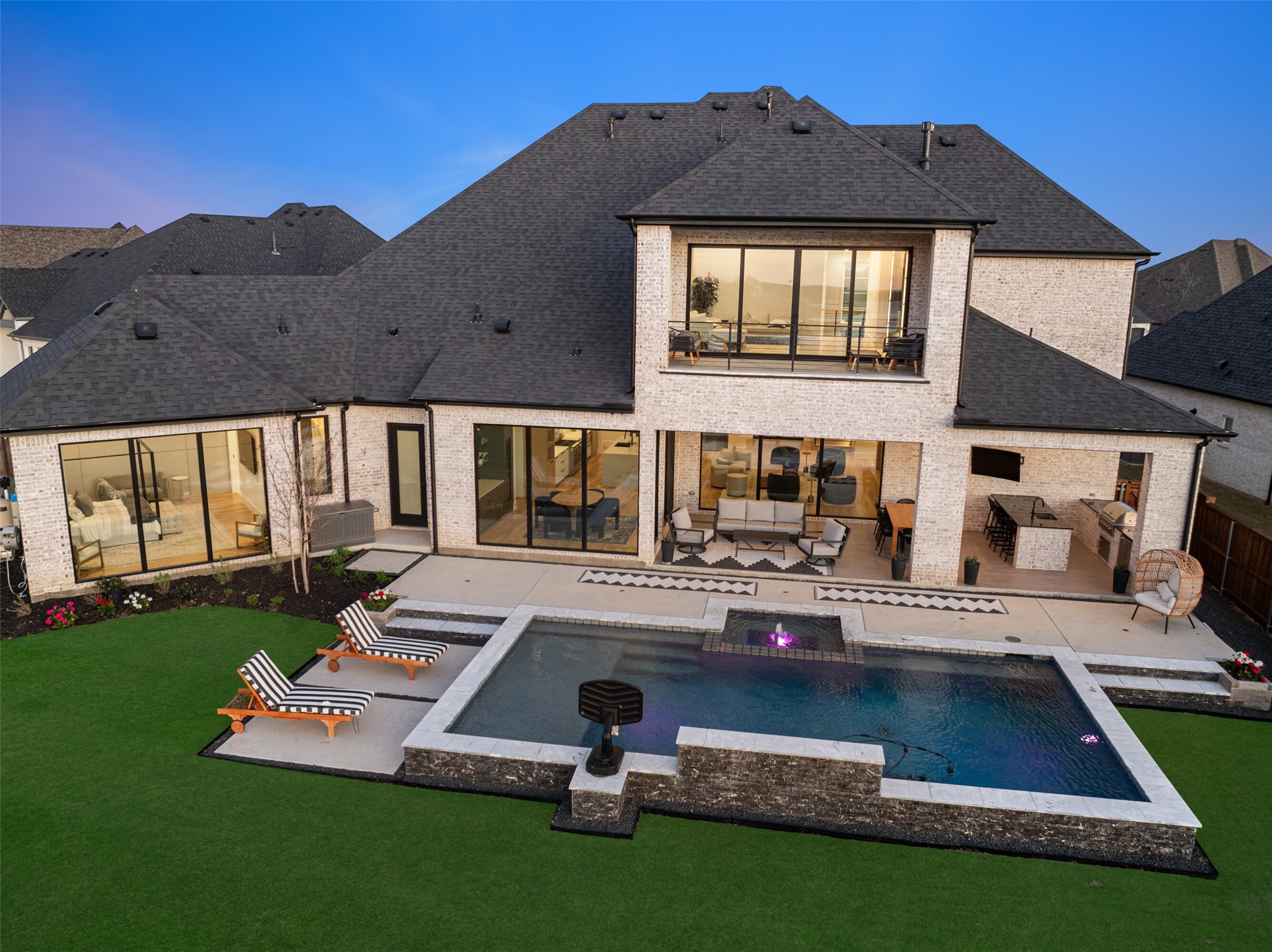 8144 Castlebridge The Colony TX 75056
