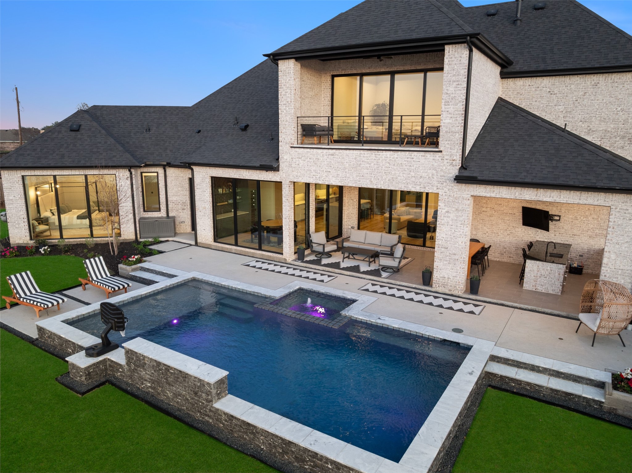 8144 Castlebridge The Colony TX 75056
