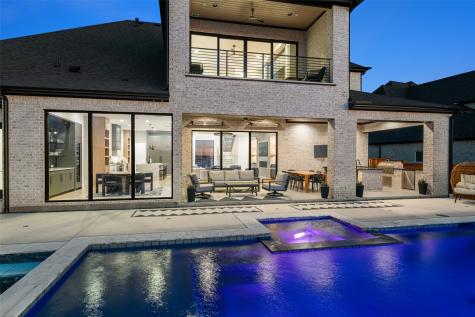 8144 Castlebridge The Colony TX 75056
