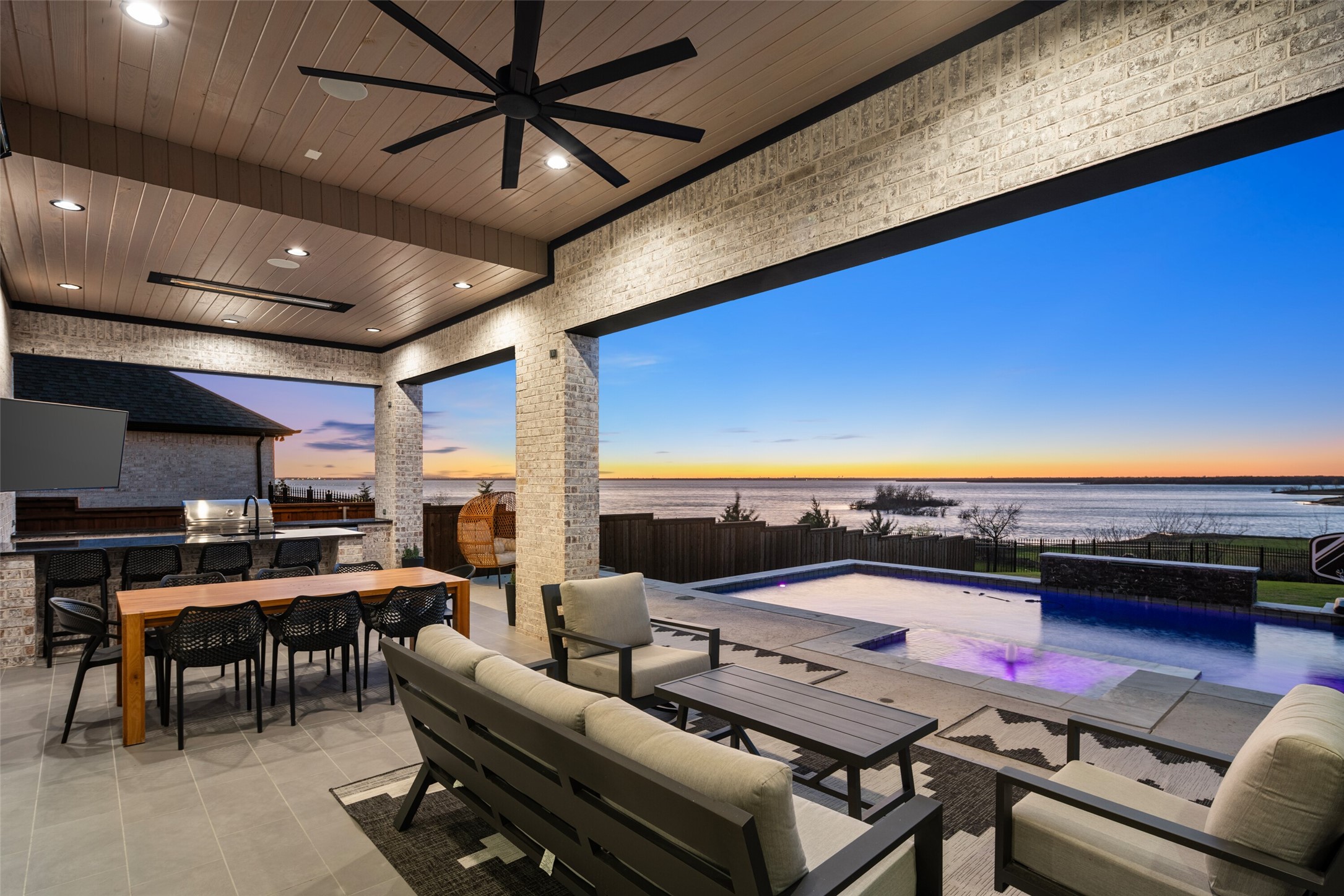 8144 Castlebridge The Colony TX 75056