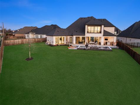 8144 Castlebridge The Colony TX 75056