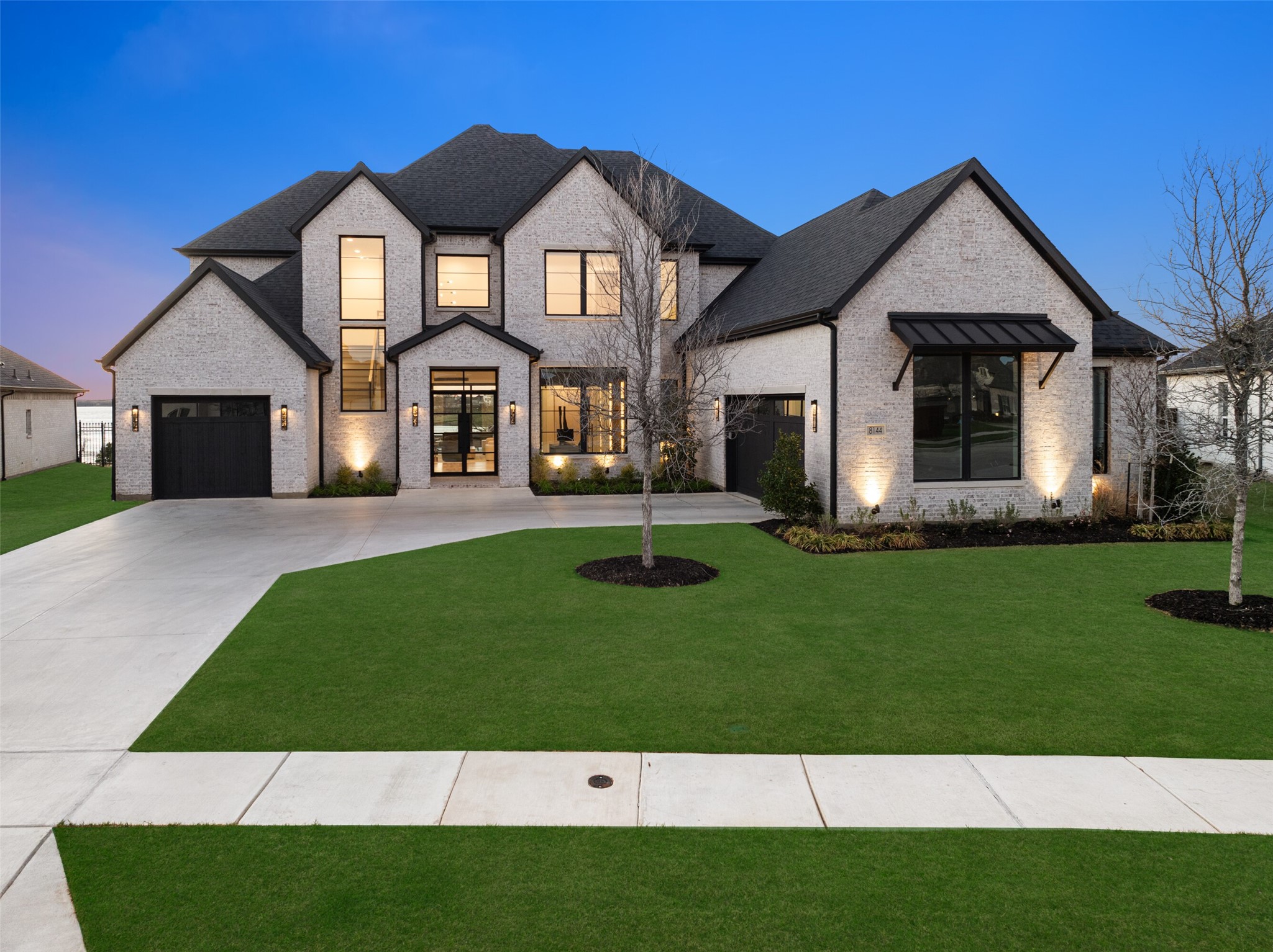 8144 Castlebridge The Colony TX 75056