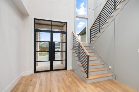 8144 Castlebridge The Colony TX 75056