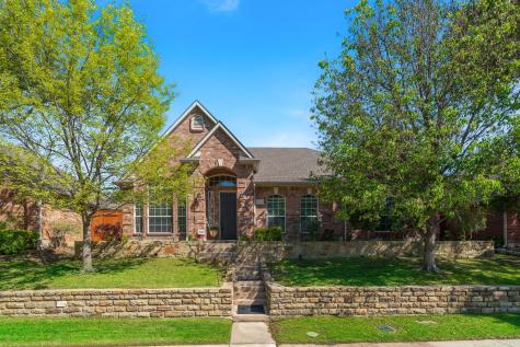 9721 Wolf Creek Drive Irving TX 75063