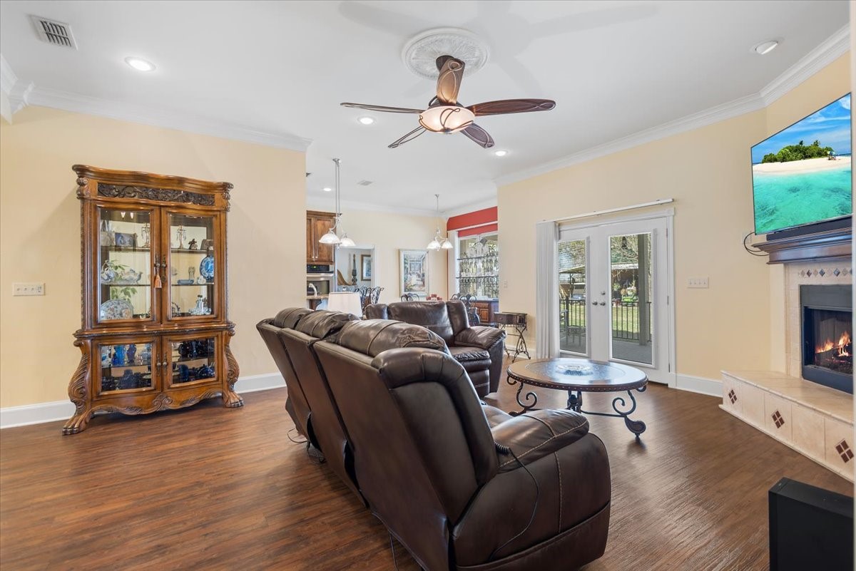 4789 Sunrise Drive Chandler TX 75758