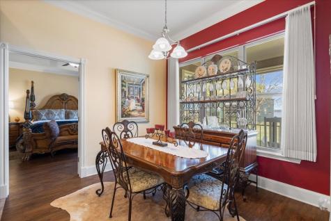 4789 Sunrise Drive Chandler TX 75758