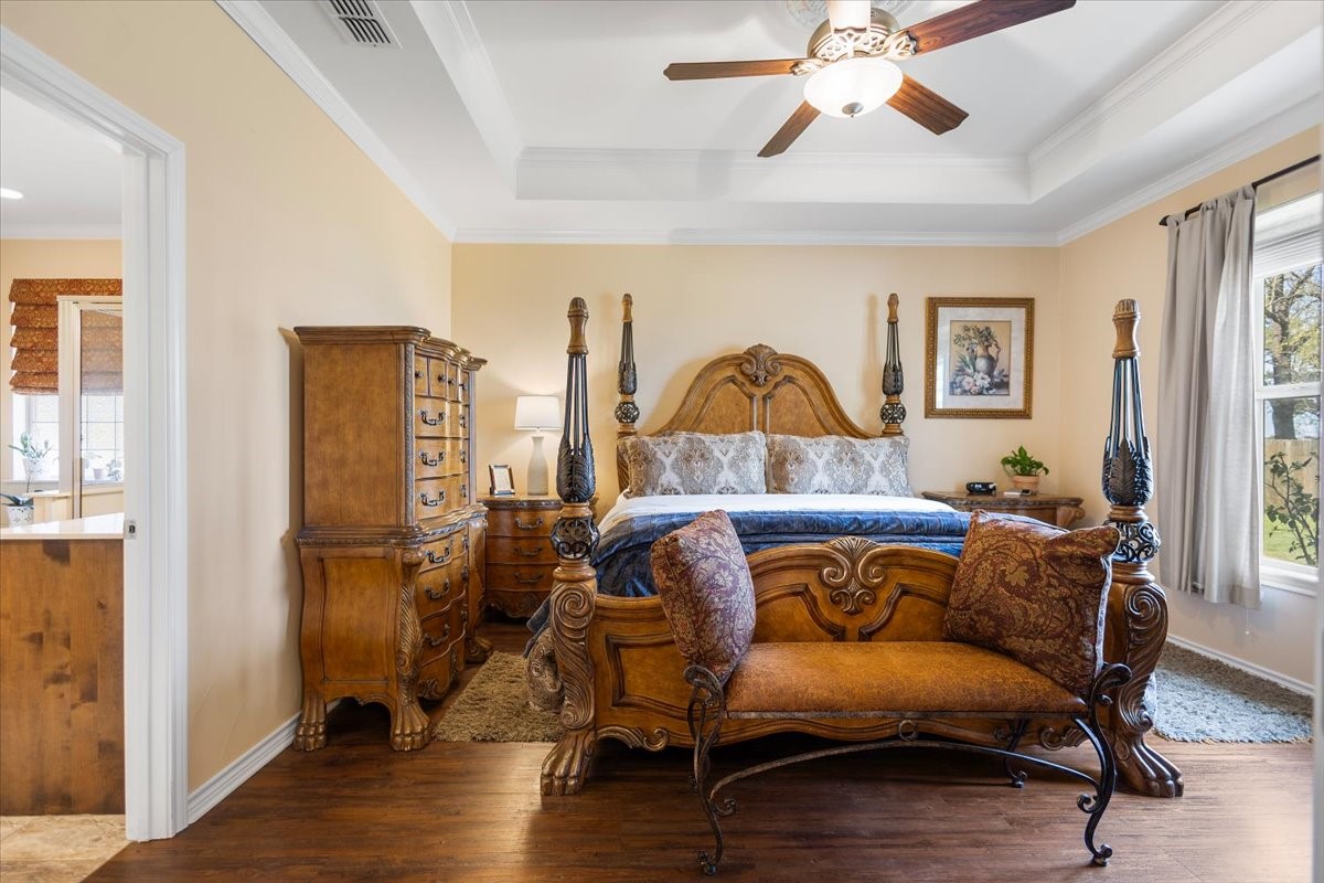 4789 Sunrise Drive Chandler TX 75758