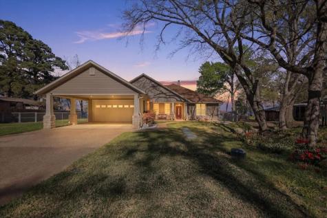 4789 Sunrise Drive Chandler TX 75758