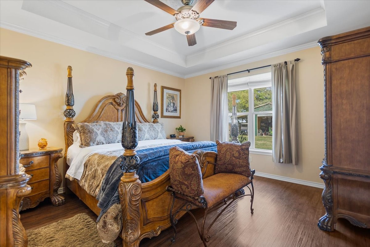 4789 Sunrise Drive Chandler TX 75758
