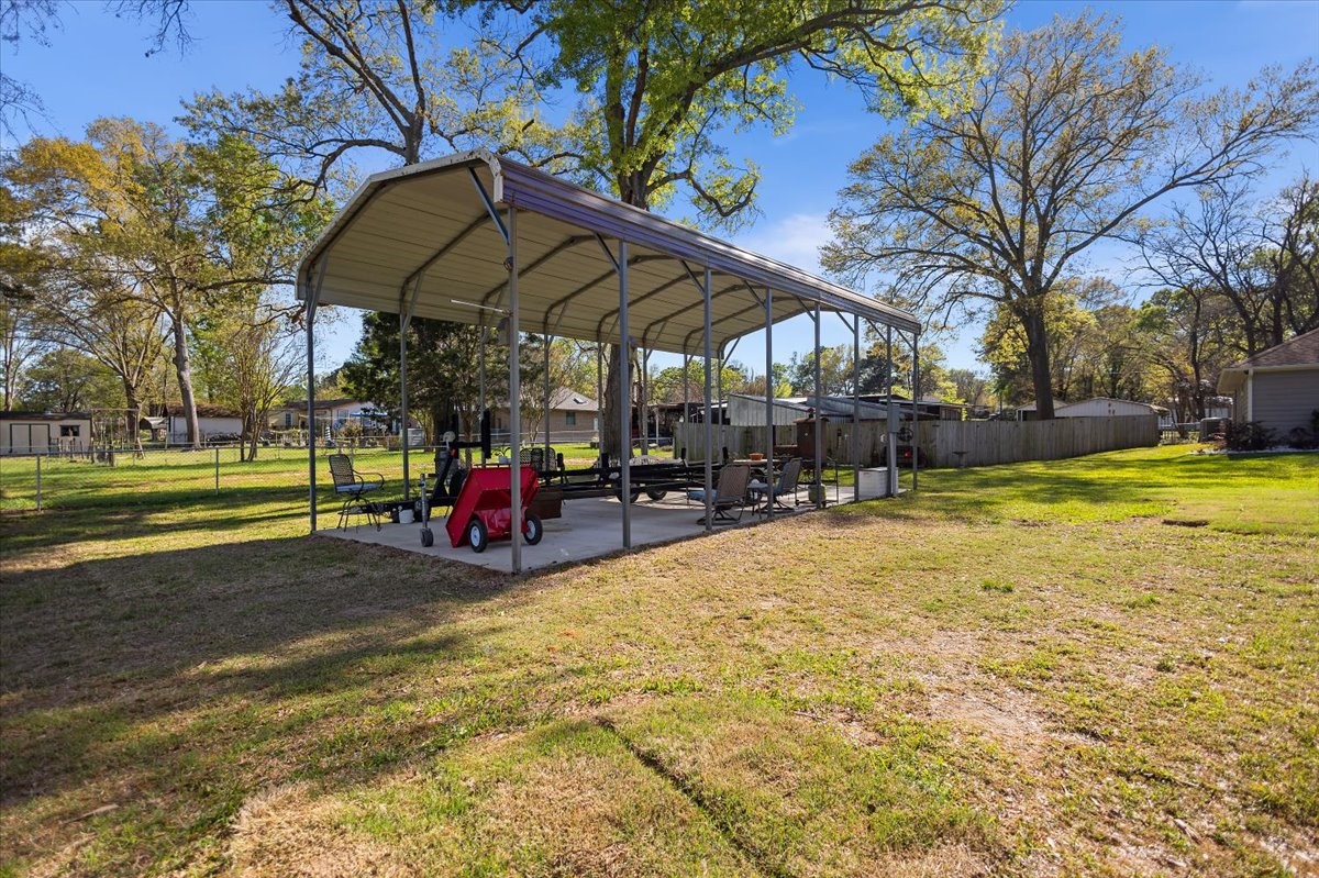 4789 Sunrise Drive Chandler TX 75758