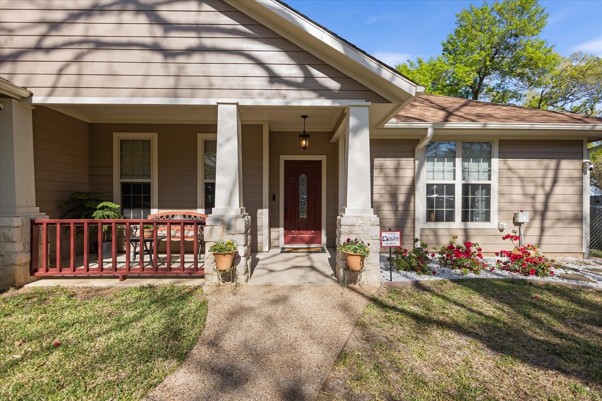 4789 Sunrise Drive Chandler TX 75758