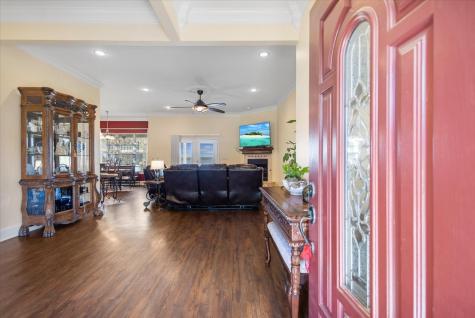 4789 Sunrise Drive Chandler TX 75758