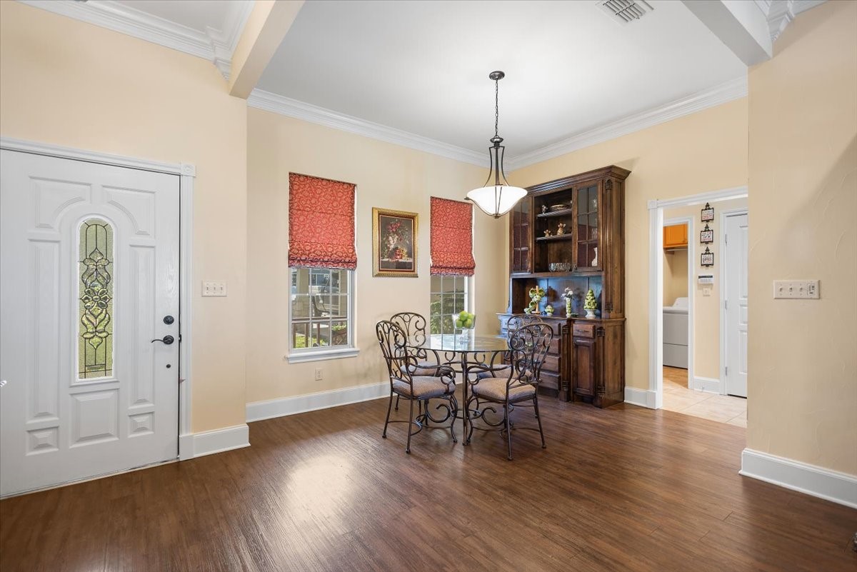 4789 Sunrise Drive Chandler TX 75758