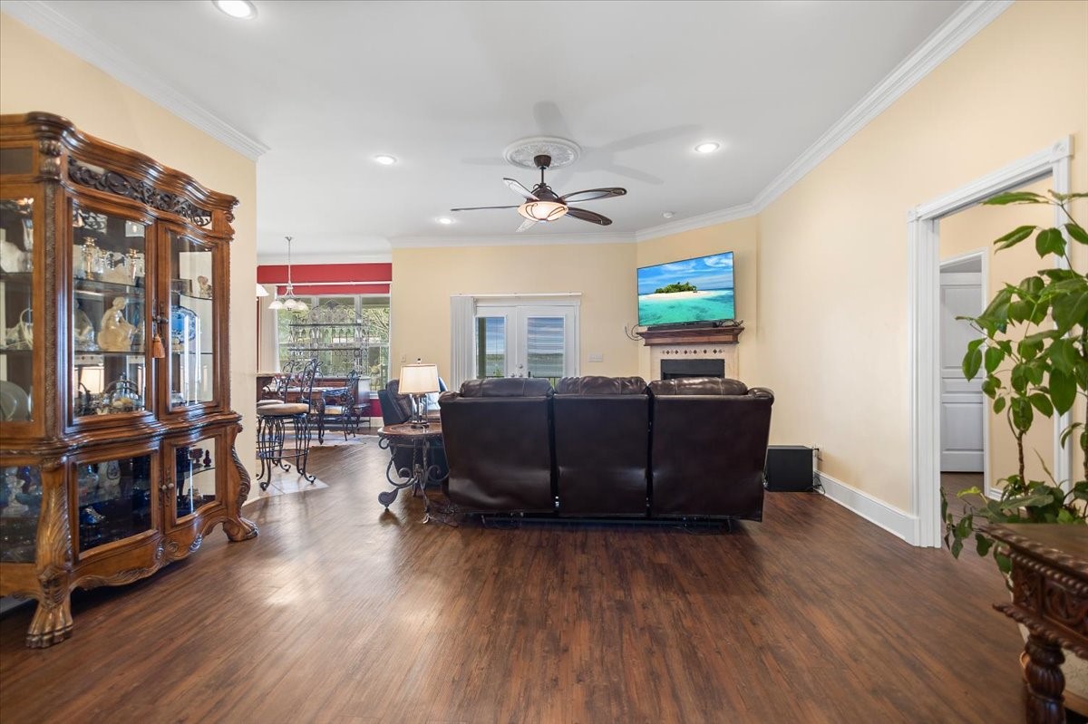 4789 Sunrise Drive Chandler TX 75758