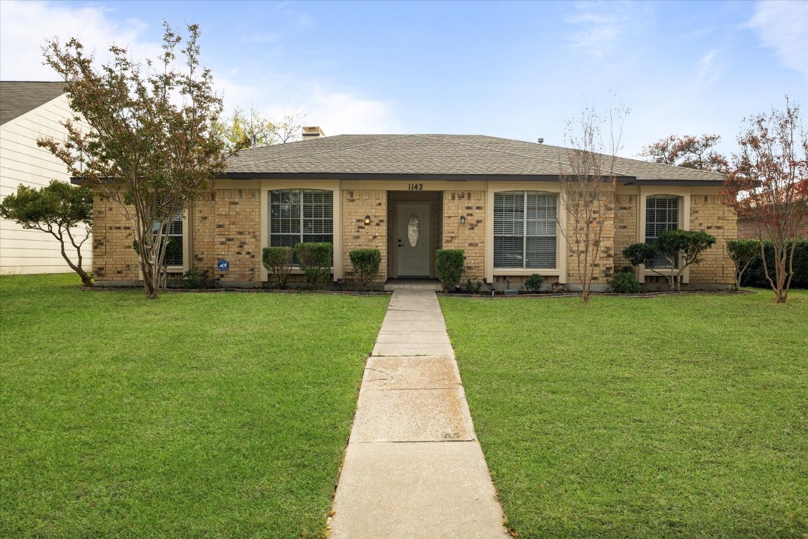 1142 Southwestern Drive Richardson TX 75081