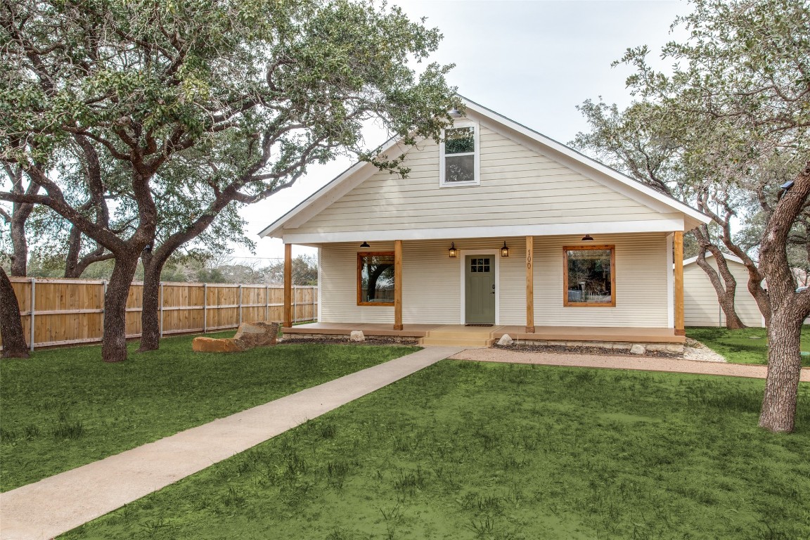 100 Reed Road Granbury TX 76049
