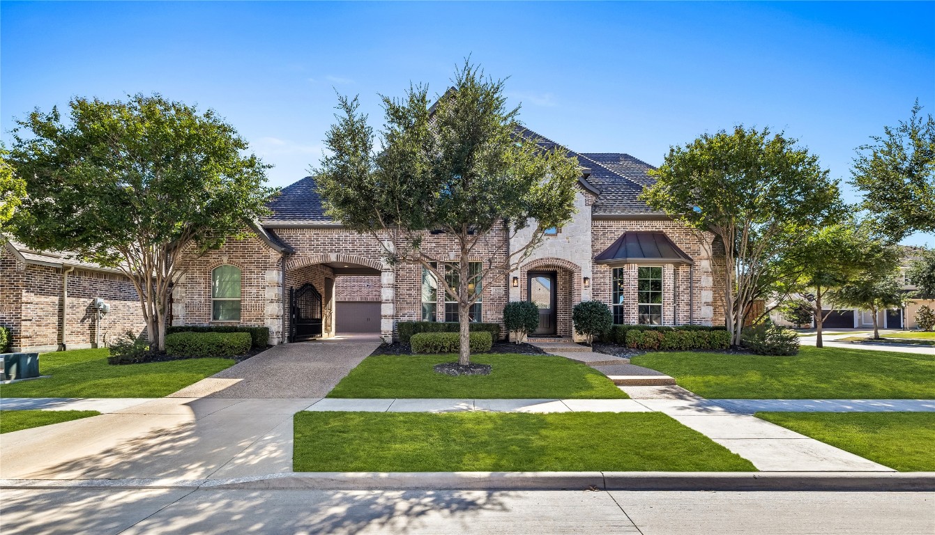 13717 Adare Manor Lane Frisco TX 75035