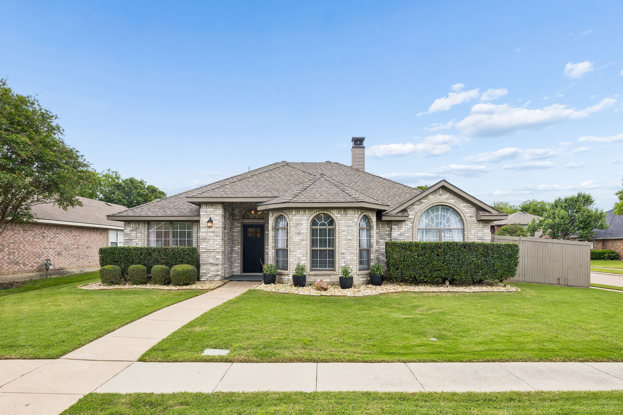 5021 Daisy Court Mckinney TX 75070