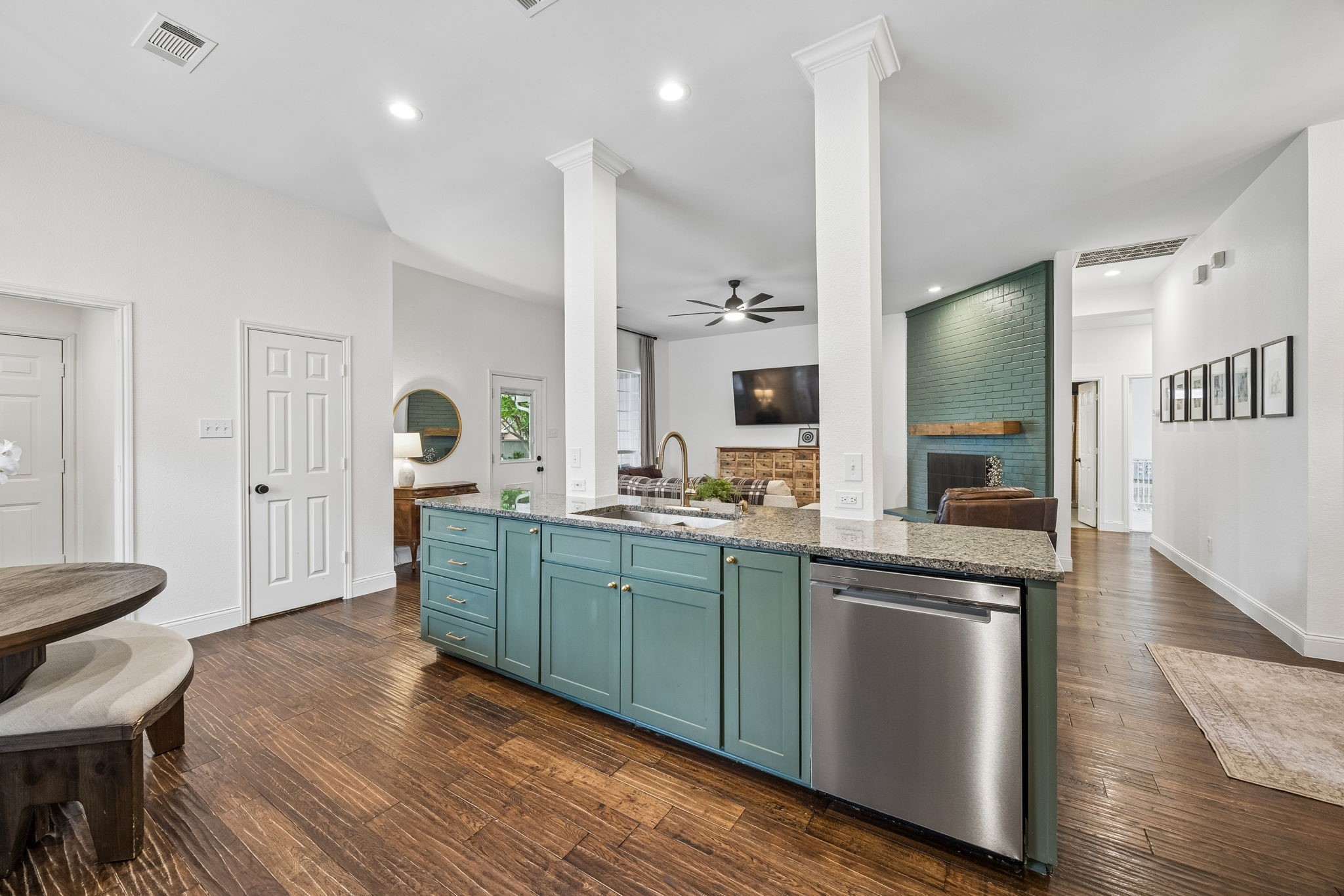 5021 Daisy Court Mckinney TX 75070