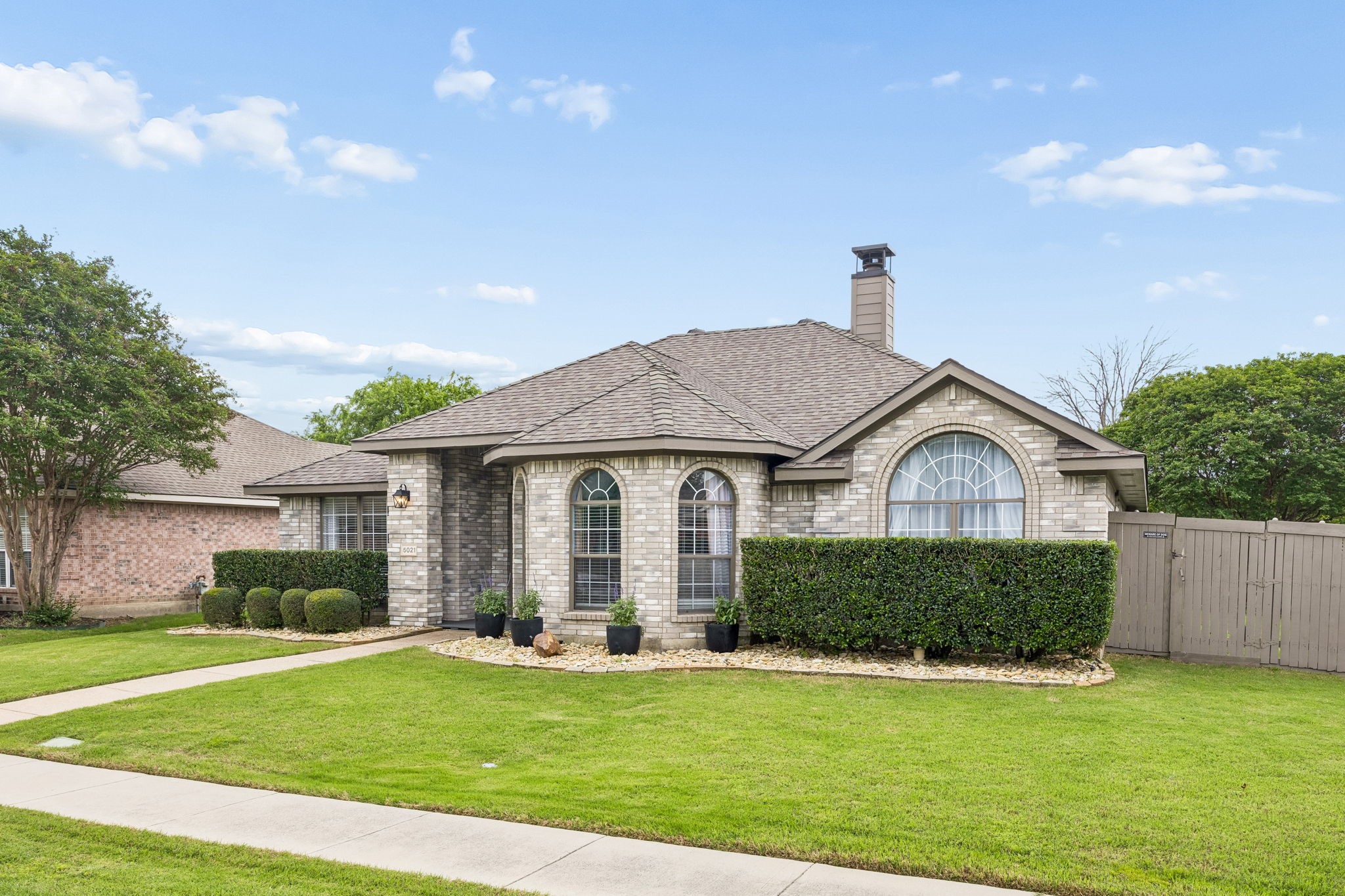 5021 Daisy Court Mckinney TX 75070