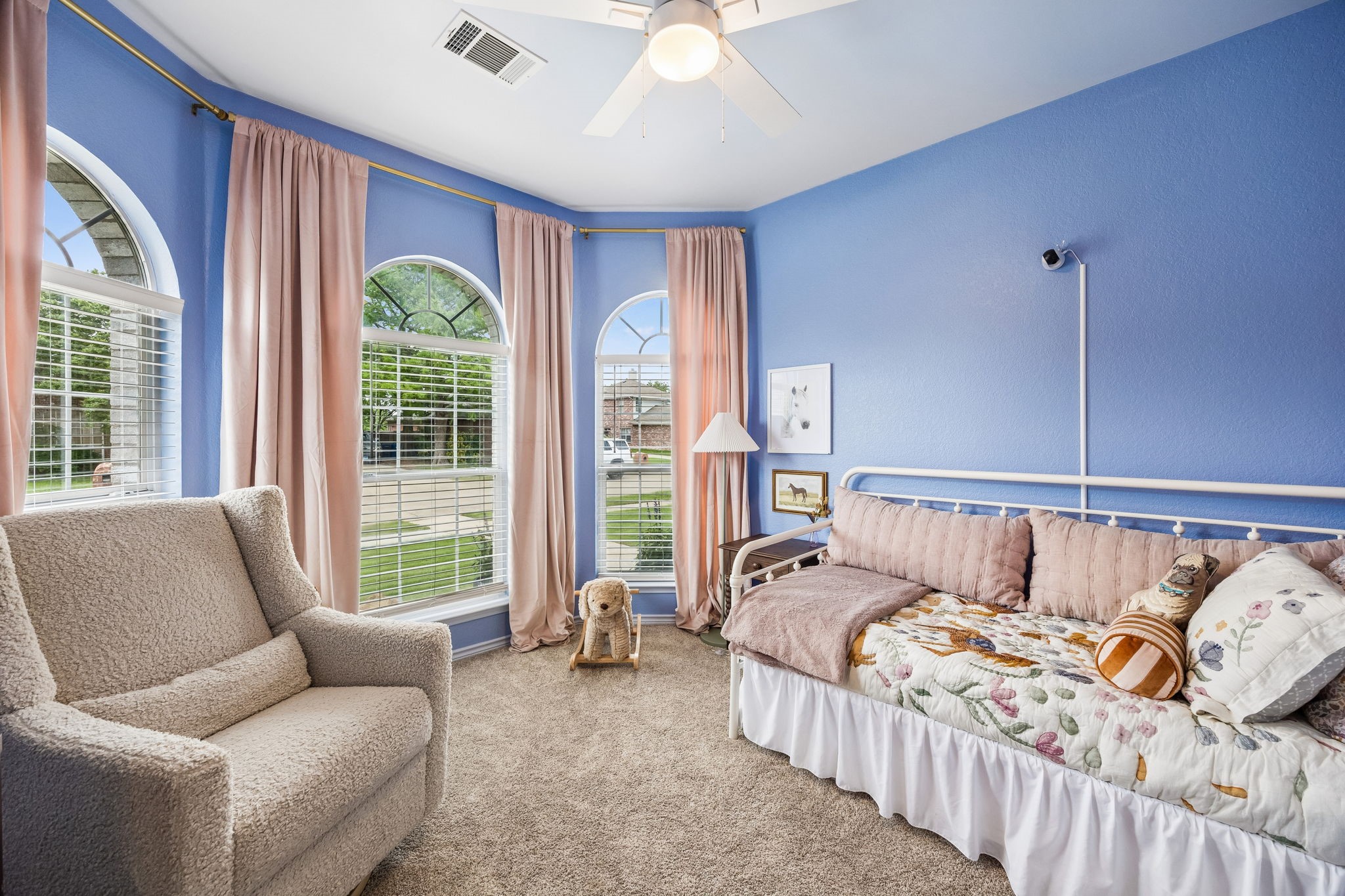5021 Daisy Court Mckinney TX 75070