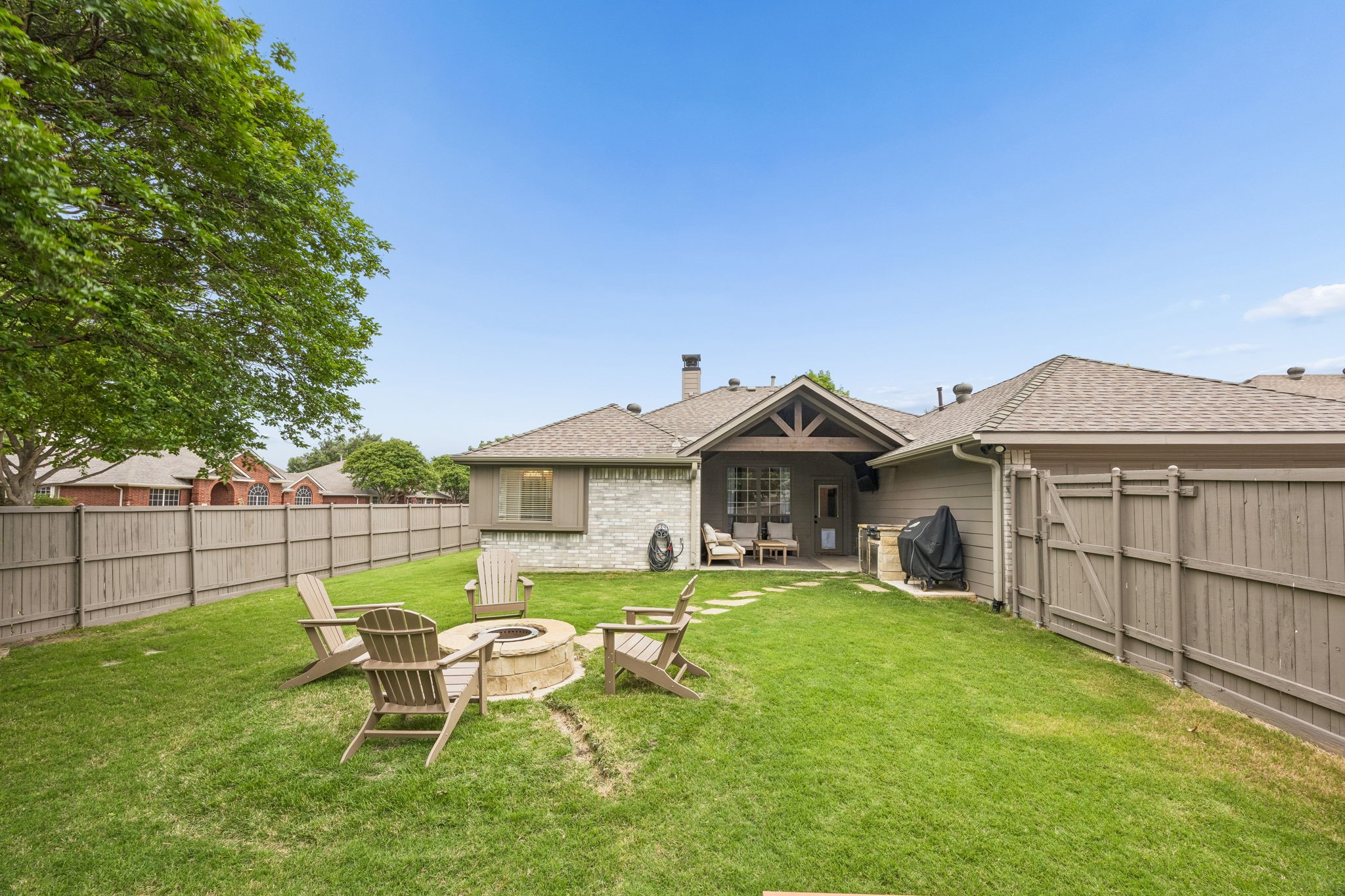 5021 Daisy Court Mckinney TX 75070