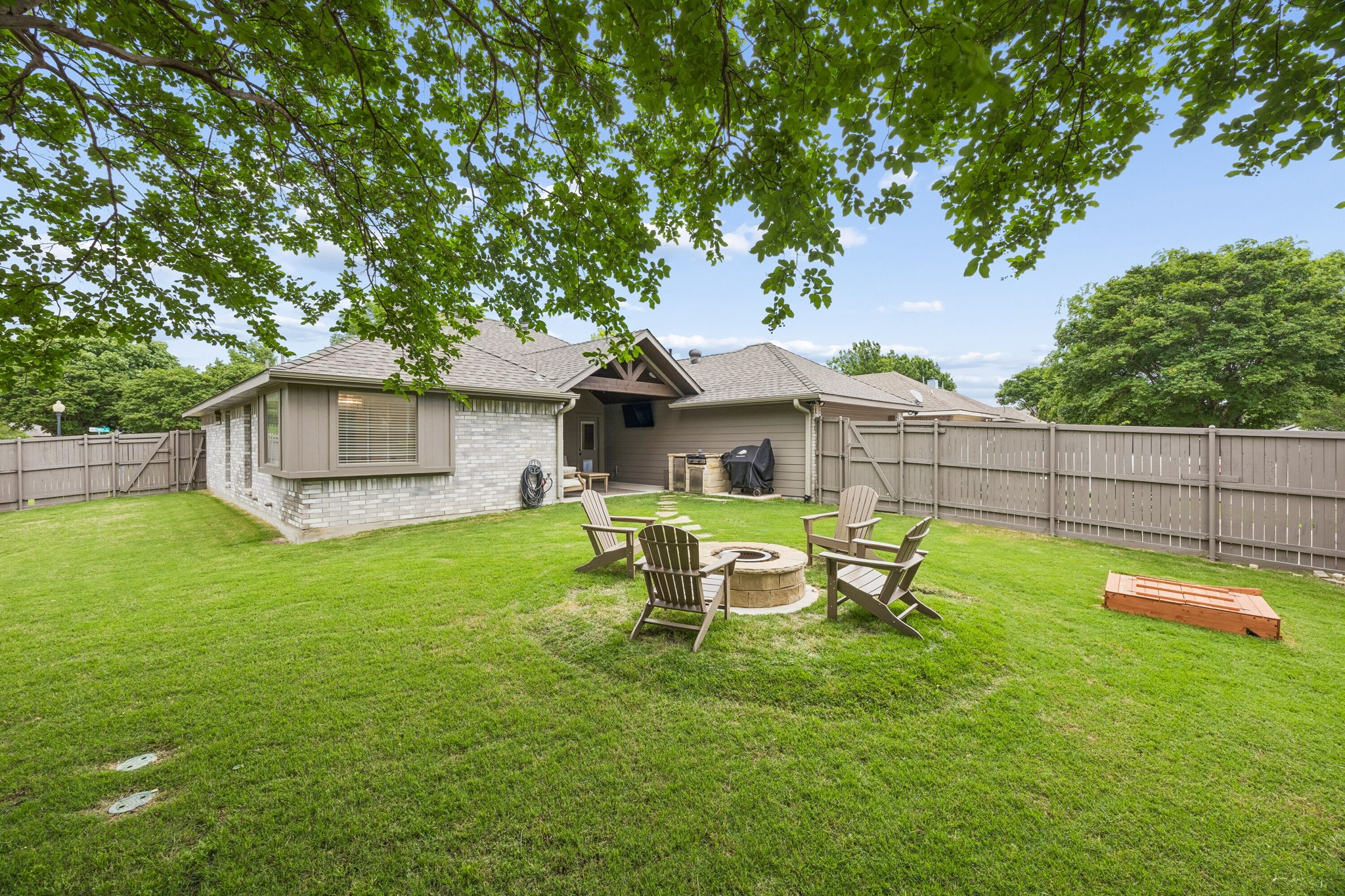 5021 Daisy Court Mckinney TX 75070