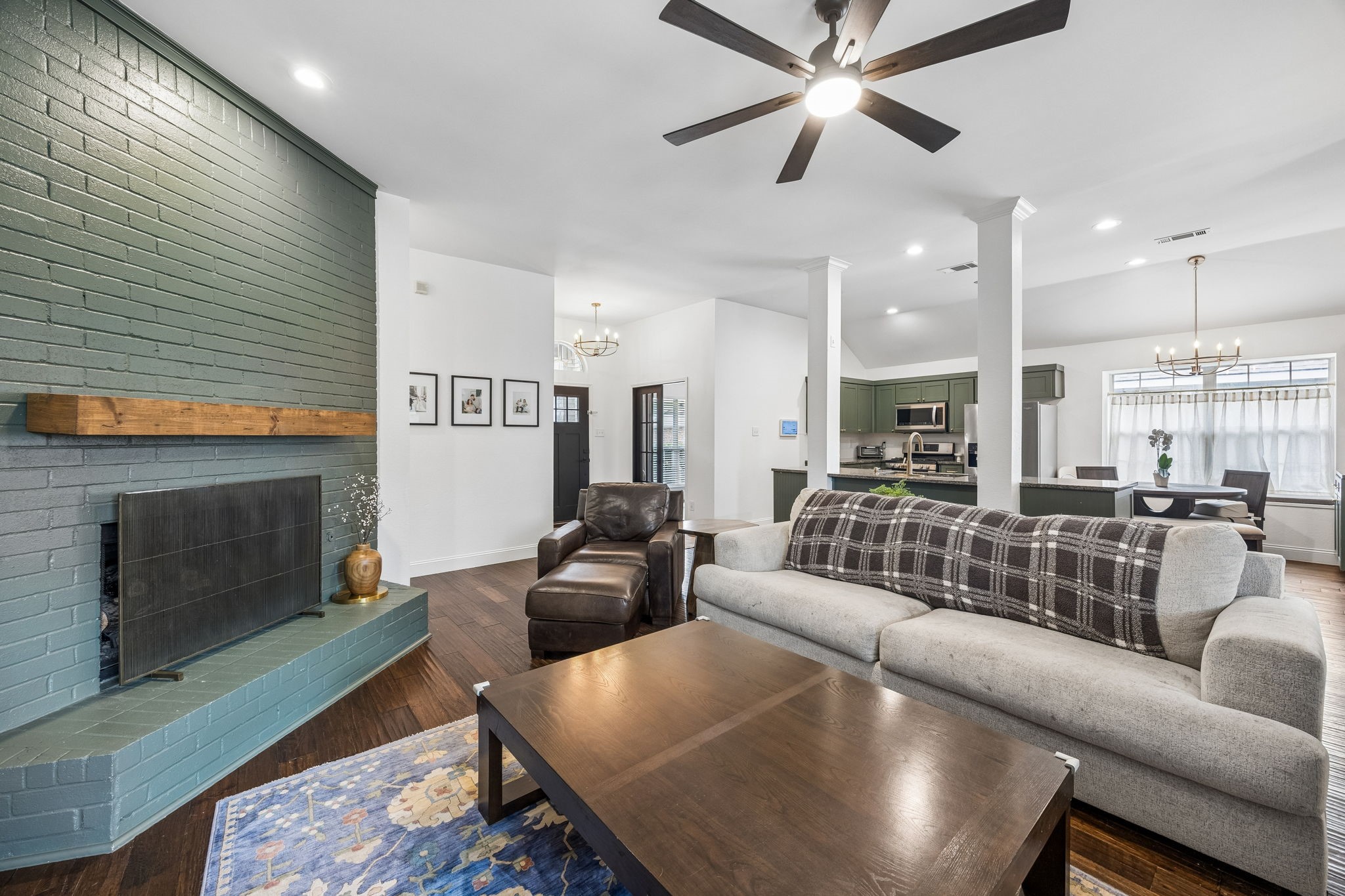 5021 Daisy Court Mckinney TX 75070