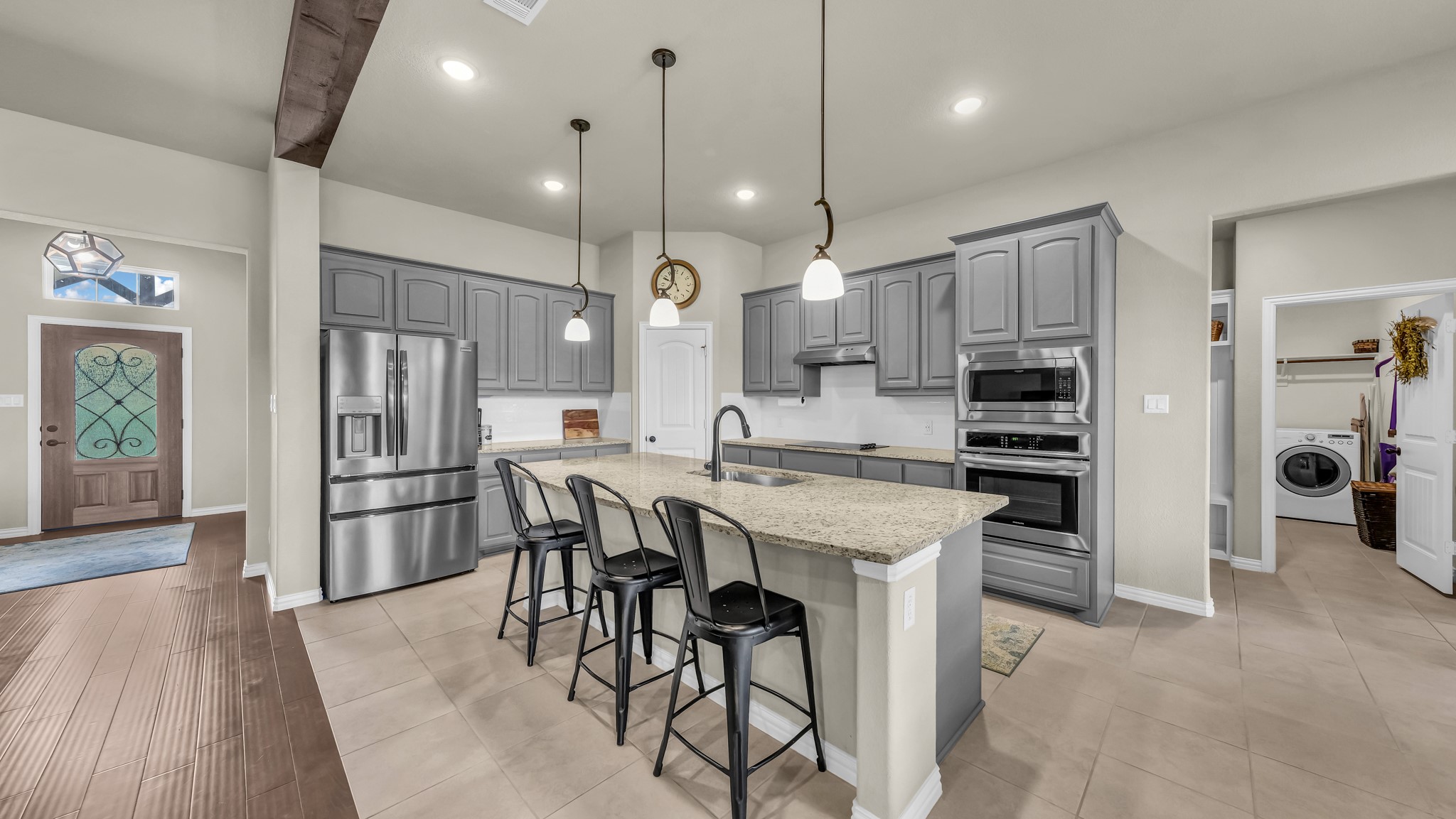 1021 Boulder Road Weatherford TX 76085