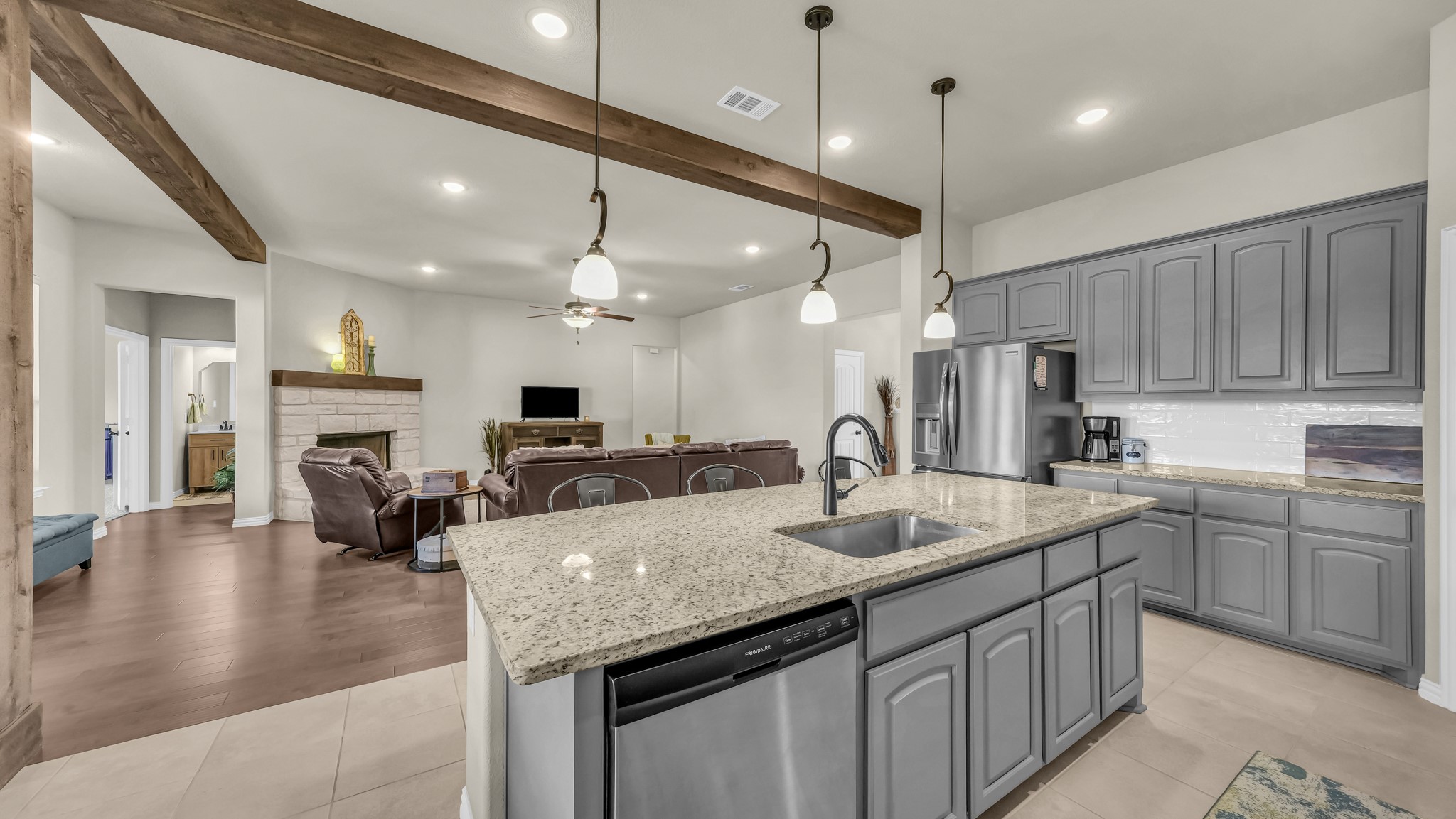 1021 Boulder Road Weatherford TX 76085