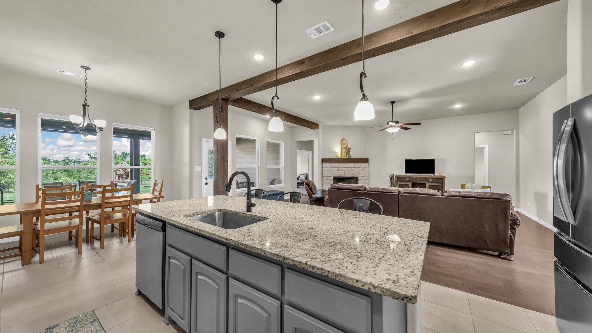 1021 Boulder Road Weatherford TX 76085