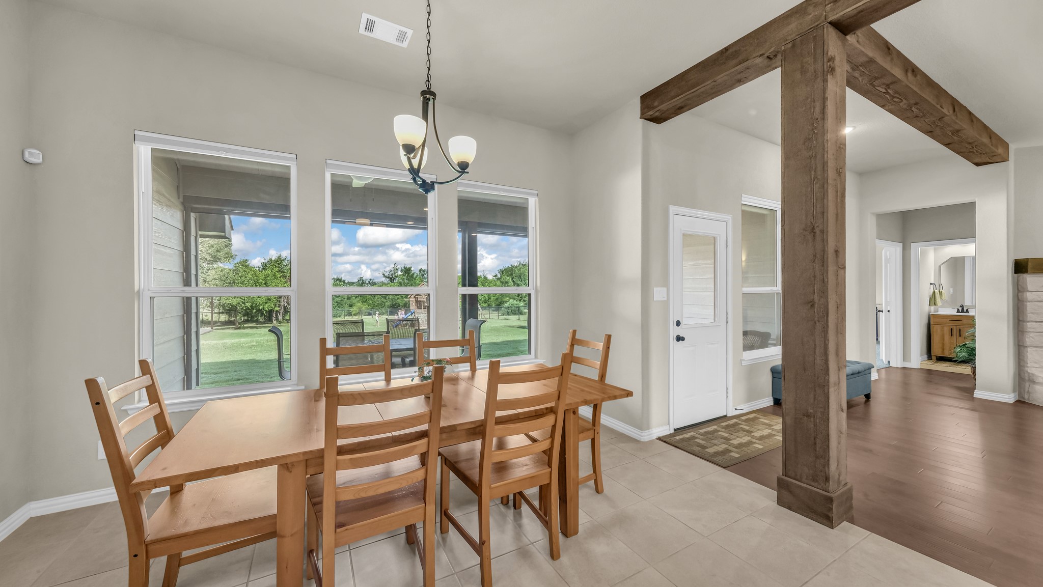 1021 Boulder Road Weatherford TX 76085