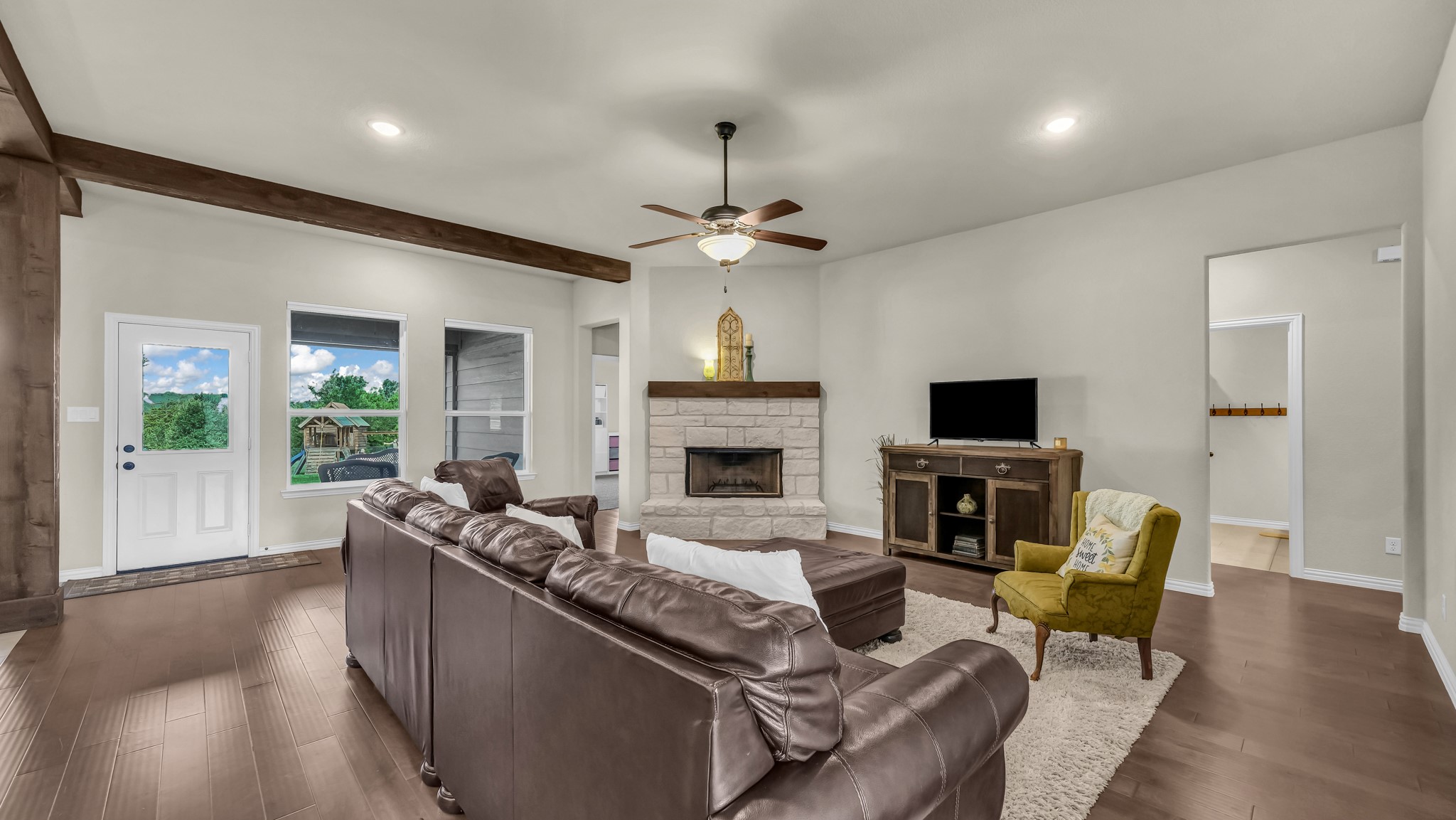 1021 Boulder Road Weatherford TX 76085