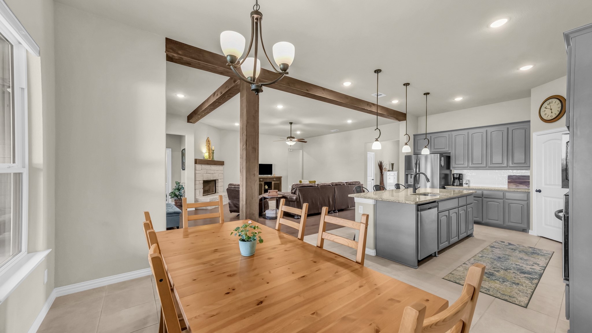 1021 Boulder Road Weatherford TX 76085