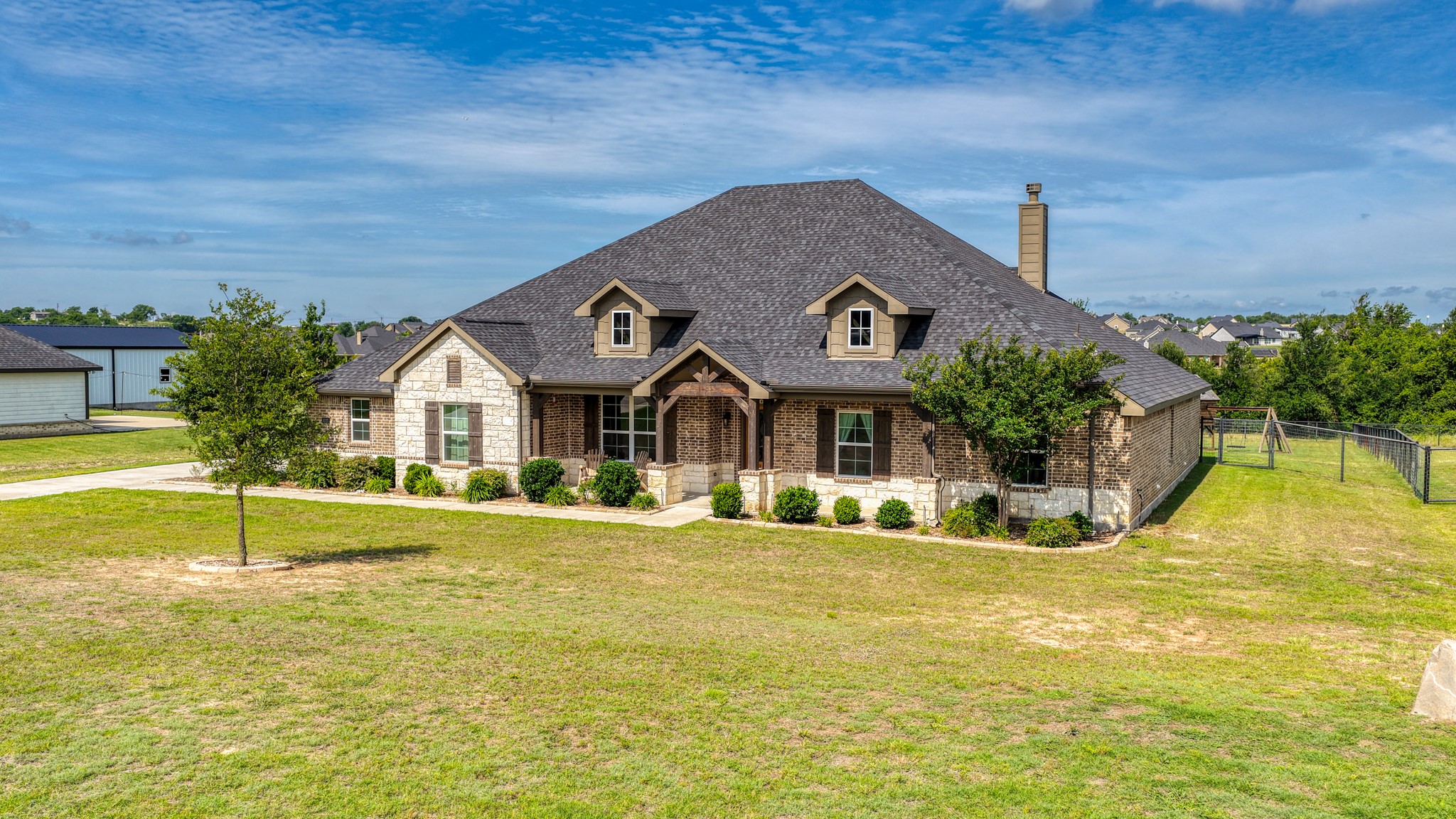 1021 Boulder Road Weatherford TX 76085