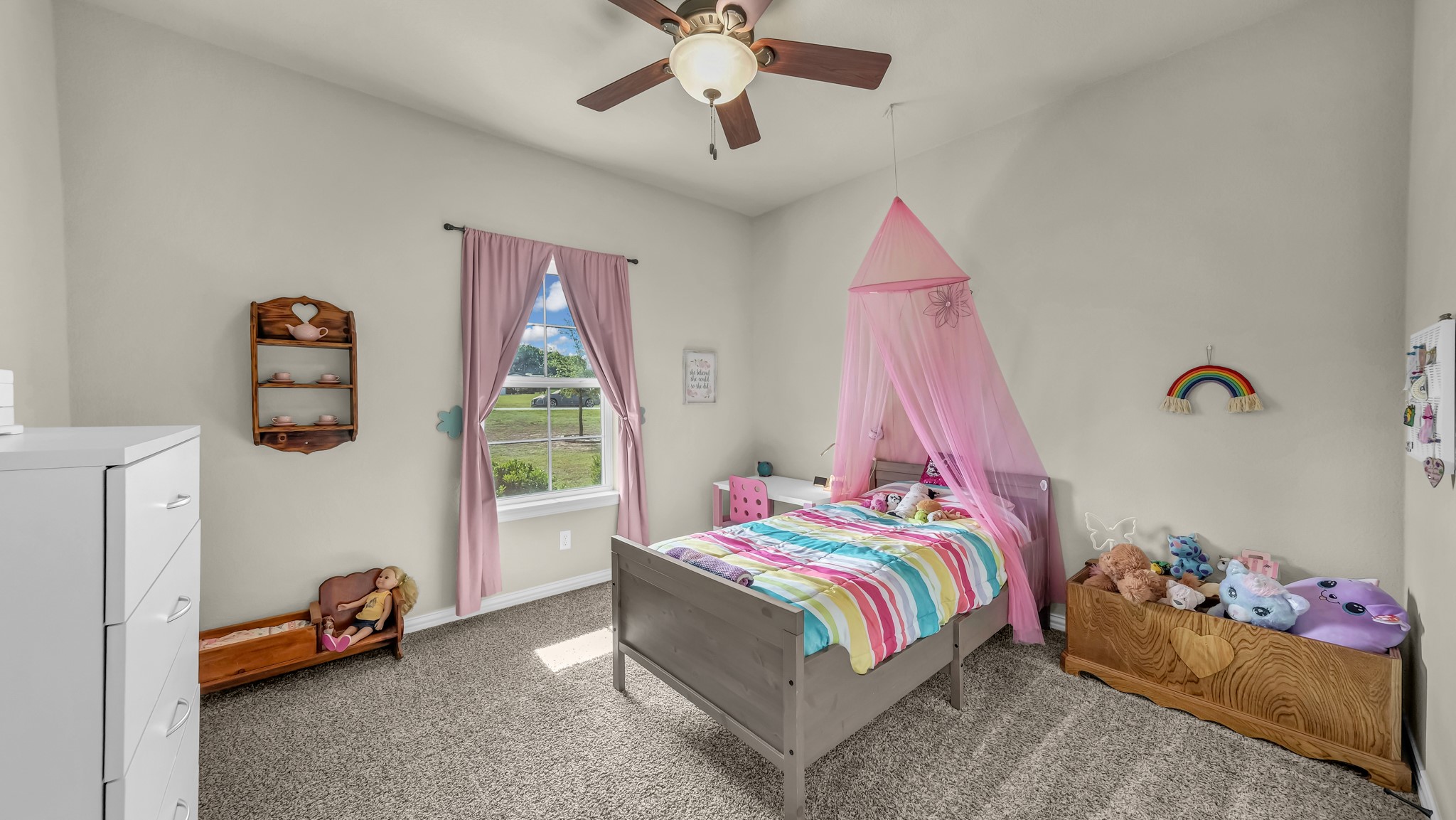 1021 Boulder Road Weatherford TX 76085