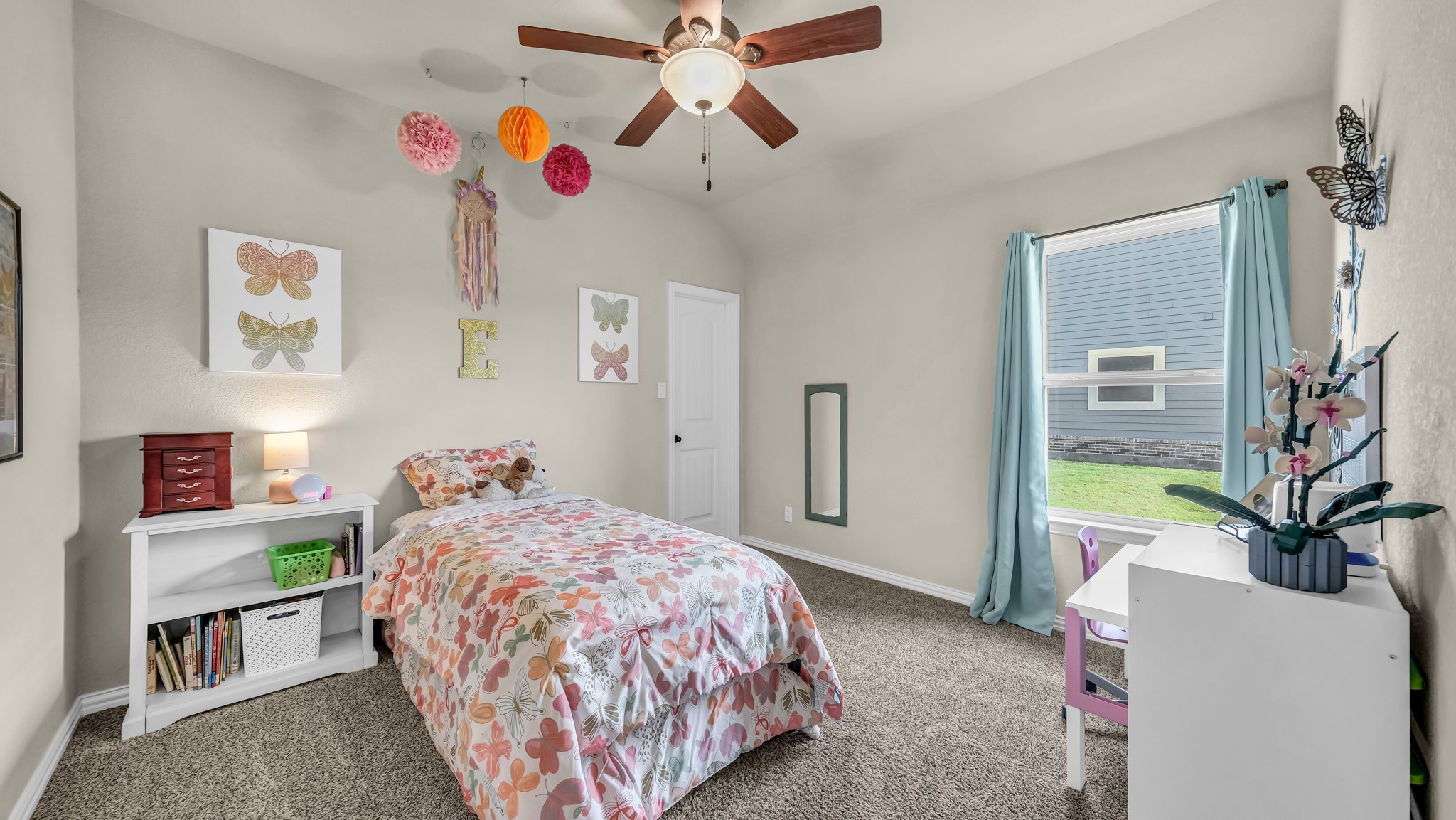 1021 Boulder Road Weatherford TX 76085