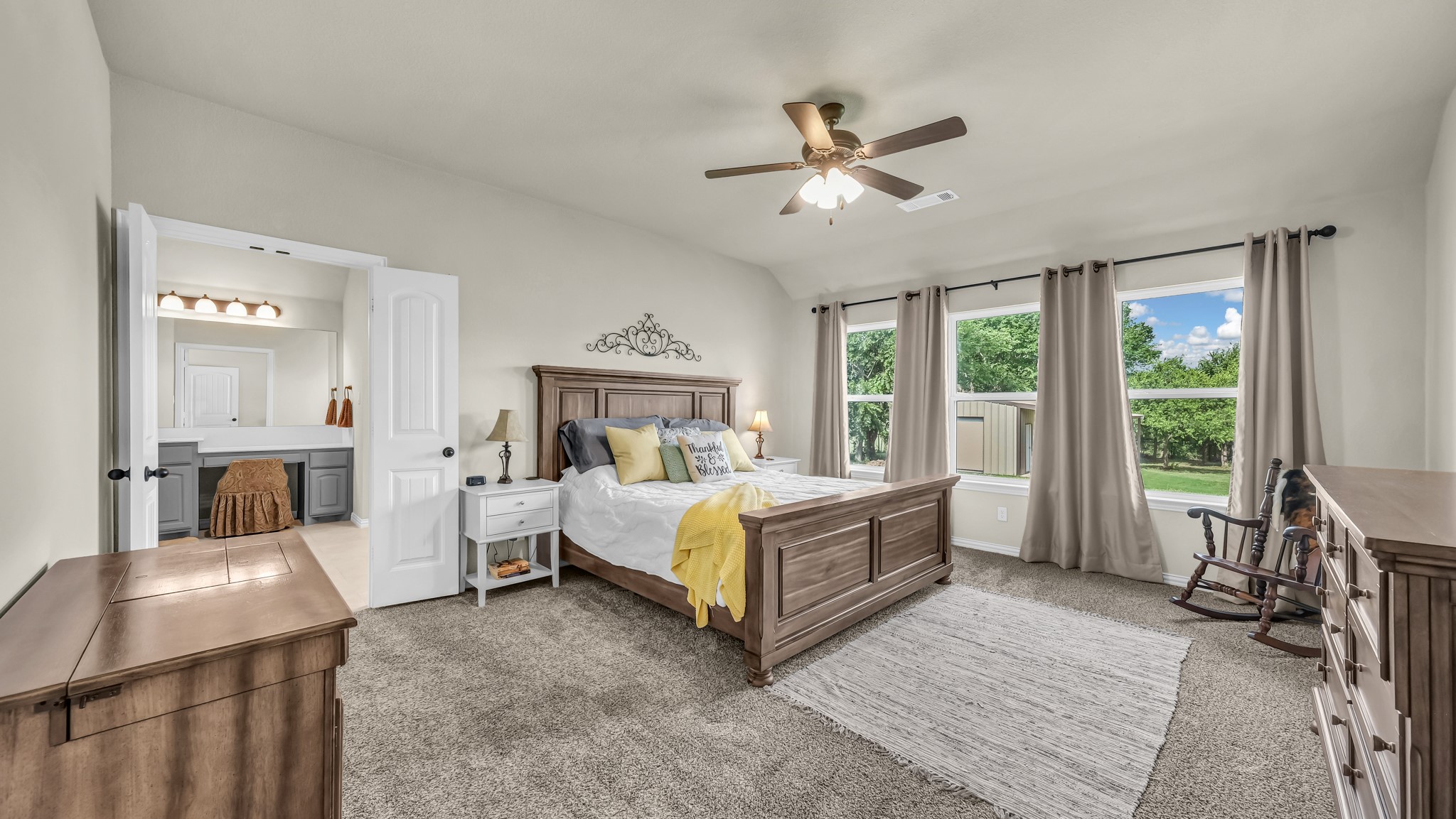 1021 Boulder Road Weatherford TX 76085