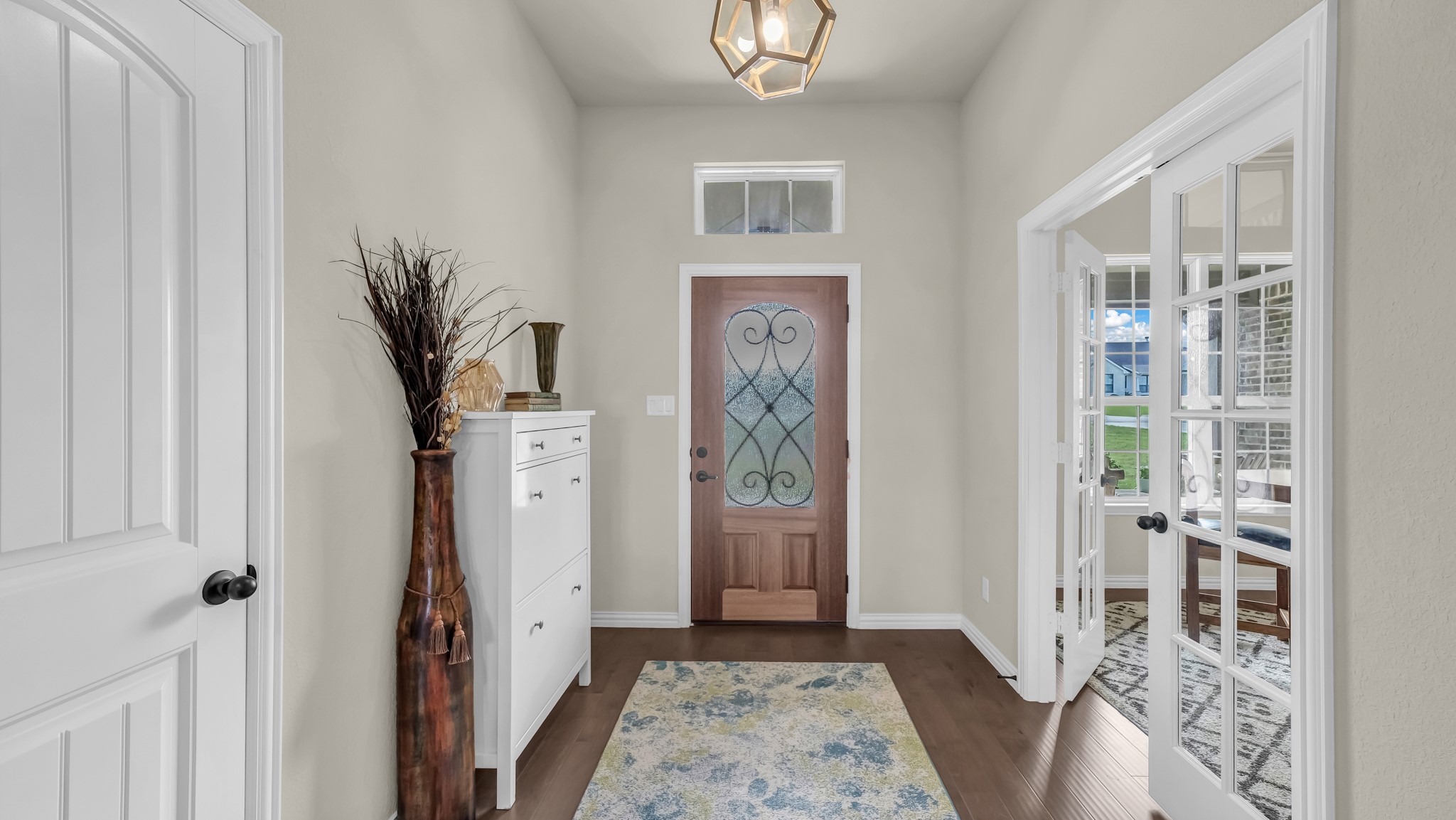 1021 Boulder Road Weatherford TX 76085