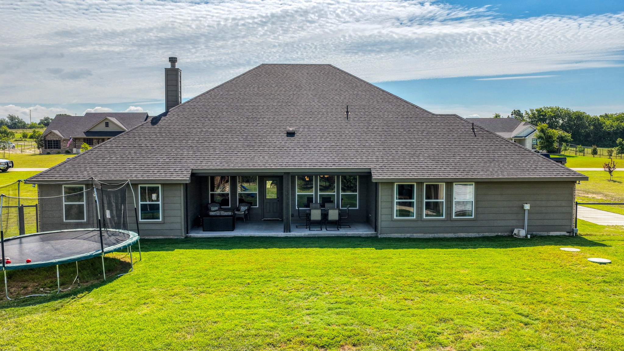 1021 Boulder Road Weatherford TX 76085