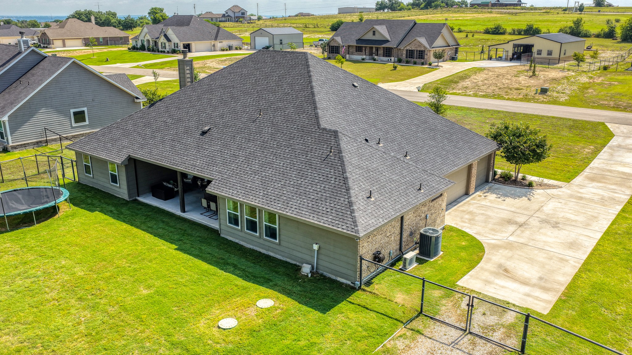 1021 Boulder Road Weatherford TX 76085