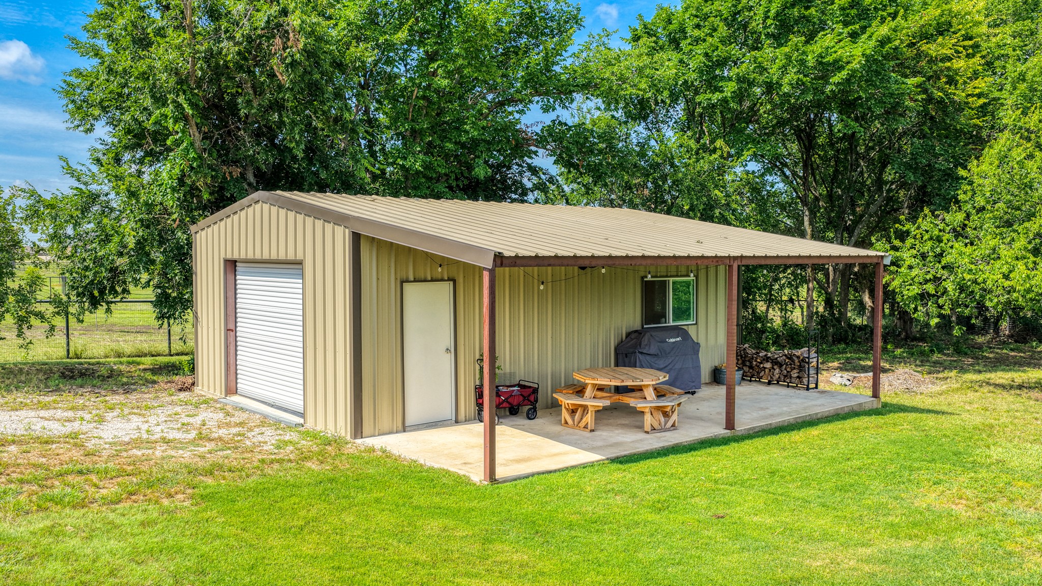 1021 Boulder Road Weatherford TX 76085